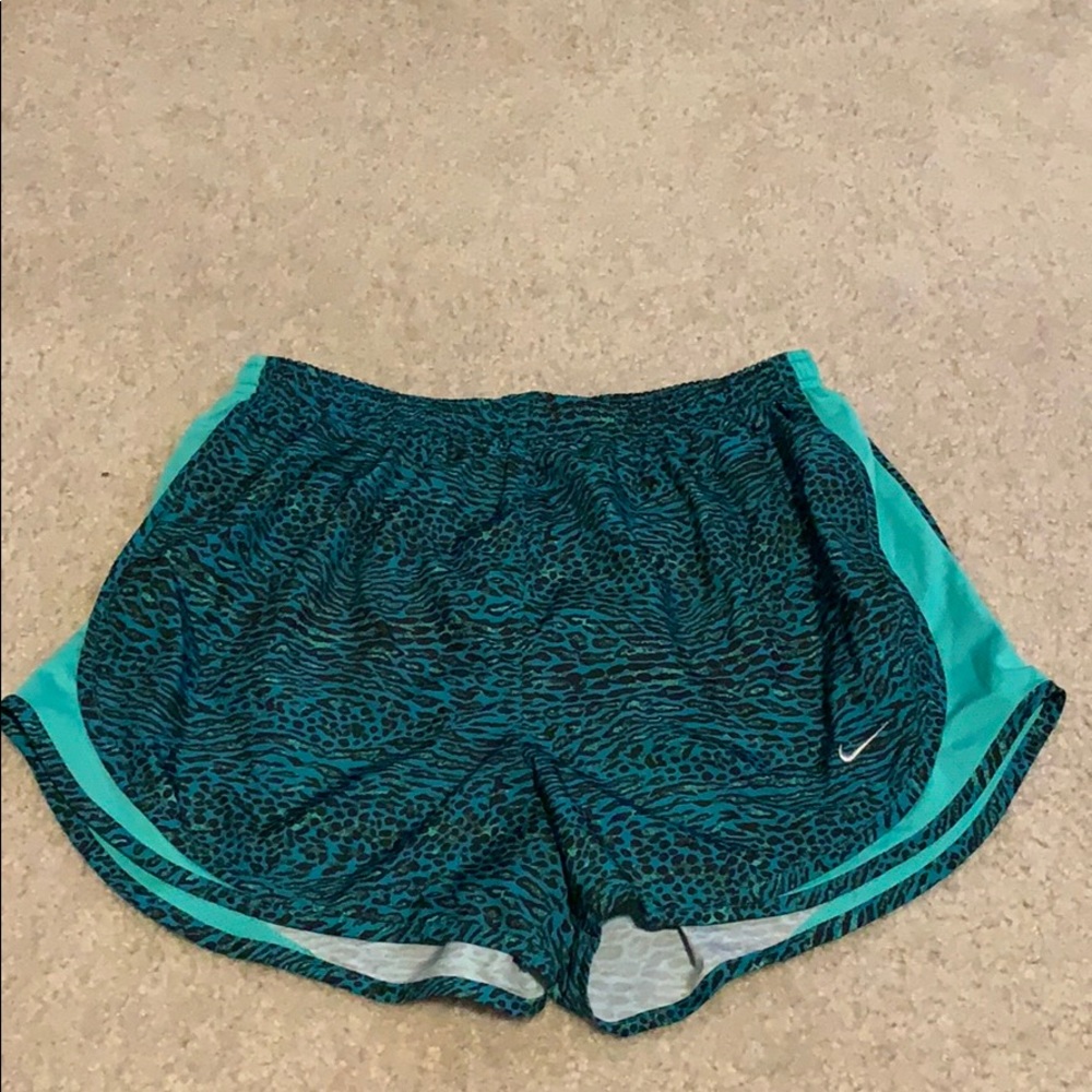 Nike Athletic Shorts